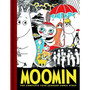 Moomin: The Complete Tove Jansson Comic Strip - Book One - ISBN 9781894937801