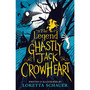 The Legend of Ghastly Jack Crowheart - ISBN 9781839133091
