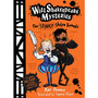 Will Shakespeare Mysteries: The Stinky Stolen Toenails - ISBN 9781839137594