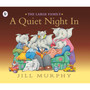 A Quiet Night in - ISBN 9781844285273