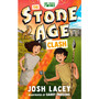 Time Travel Twins: The Stone Age Clash - ISBN 9781839134791