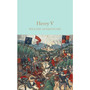 Henry V - ISBN 9781909621930