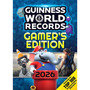 Guinness World Records Gamer's Edition 2026 - ISBN 9781913484842