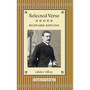 Selected Verse - ISBN 9781907360657