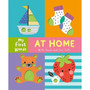 My First Words At Home - ISBN 9781916532021