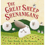 The Great Sheep Shenanigans - ISBN 9781849393843