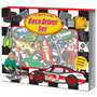 Race Driver Set: Let's Pretend Sets - ISBN 9781843329534