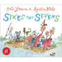 Sixes and Sevens - ISBN 9781849393089