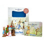 Peter Rabbit / The World of Beatrix Potter Tattle Tales - ISBN 9782764354629