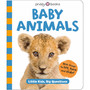 Baby Animals (Little Kids, Big Questions) - ISBN 9781916745650