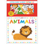 Little Baby Learns Animals UK edition - ISBN 9781916745841