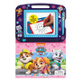 Paw Patrol Read & Doodle - ISBN 9782764334362