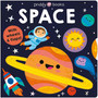 Space (My Little World) - ISBN 9781916745926