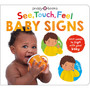 See, Touch, Feel Baby Signs: First words to sign with your baby - ISBN 9781916745872