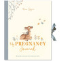 My Pregnancy Journal - ISBN 9781917156080