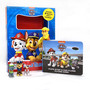 Paw Patrol Tattle Tales - ISBN 9782764354957