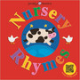 Nursery Rhymes: Scan the QR code to hear the songs! - ISBN 9781916745827