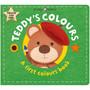 Teddy's Colours - ISBN 9781917069229