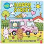 Happy Street - ISBN 9781917156554