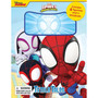MARVEL SPIDEY & AMAZ FRIENDS TATTLE TALES - ISBN 9782764357804