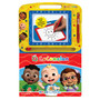 Cocomelon Read & Doodle - ISBN 9782764355725