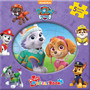 Paw Patrol My First Puzzle Book - ISBN 9782764334577