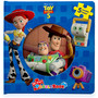 Disney / Pixar Toy Story 5 My First Puzzle Book - ISBN 9782764372432