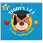 Teddys 123 - ISBN 9781916745797