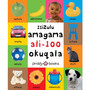 Amagama Ali 100 Okuqala - ISBN 9781920629632