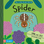 Spider (My Little Green World) - ISBN 9781529058710