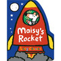 Maisys Rocket - ISBN 9781529520712