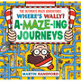 Where's Wally? Amazing Journeys - ISBN 9781529523911
