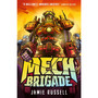 Mech Brigade - ISBN 9781529524444