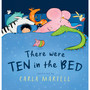 There Were Ten in the Bed - ISBN 9781529533033