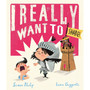 I Really Want to Share - ISBN 9781800781726