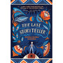 The Last Storyteller - ISBN 9781800784208