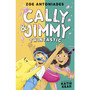 Cally and Jimmy: Twintastic (Cally and Jimmy, 2) - ISBN 9781839130168