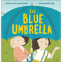 Ltd The Blue Umbrella - ISBN 9781839132537