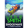Shockwave (A Jack Courtney Adventure) - ISBN 9781848128576
