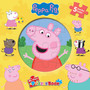 Peppa Pig My First Puzzle Book - ISBN 9782764352465