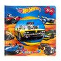 Hot Wheels My First Puzzle Book - ISBN 9782764372364