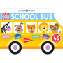 My Fun School Bus - ISBN 9781783416554