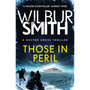 Those in Peril: Hector Cross 1 - ISBN 9781785767012