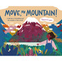 Templar Books Move, Mr Mountain! - ISBN 9781787418066