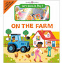 Let's Learn & Play! Farm - ISBN 9781838993214