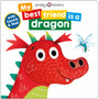 My Best Friend Is A Dragon: Touch and Feel - ISBN 9781838993955