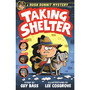 A Hugh Dunnit Mystery Taking Shelter. (International Edition) - ISBN 9781839134180