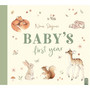 Babys First Year - ISBN 9781915356420