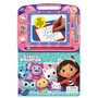 Gabby's Dollhouse Read & Doodle - ISBN 9782764357552