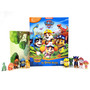 Paw Patrol Dino Rescue My Busy Books - ISBN 9782764358283